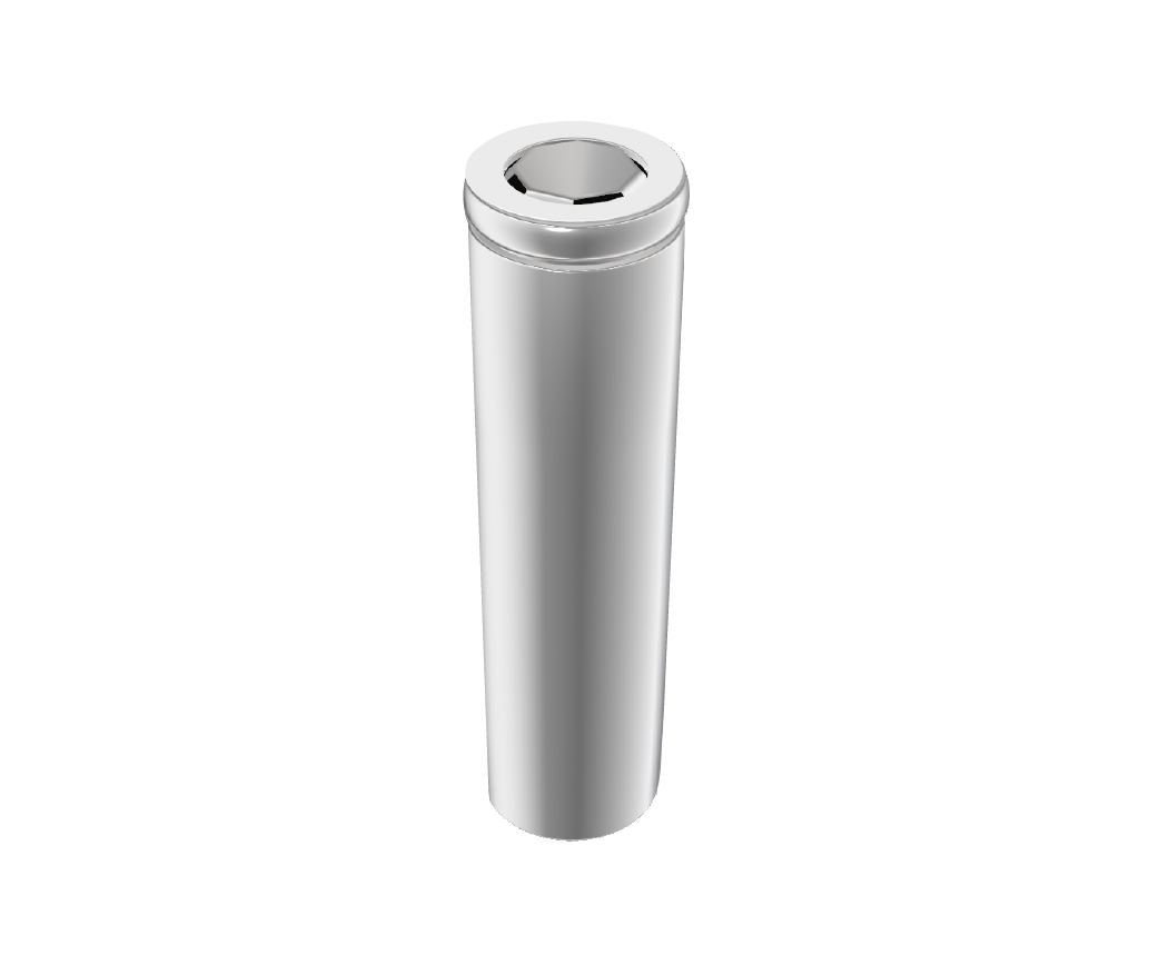 Li-ion Cylindrical Battery